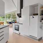 펜션 Oh503-hadsund-korsikanerskoven-3 Hadsund