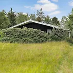 Oh503-hadsund-korsikanerskoven-3 펜션 Hadsund