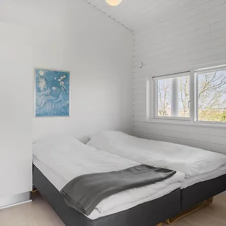 Oh503-hadsund-korsikanerskoven-3 Дом отдыха *