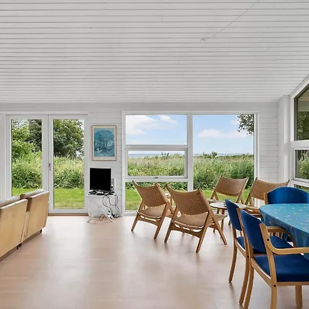 펜션 Oh503-hadsund-korsikanerskoven-3 *