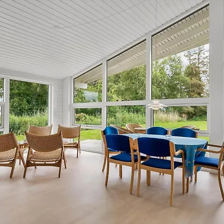 펜션 Oh503-hadsund-korsikanerskoven-3 *