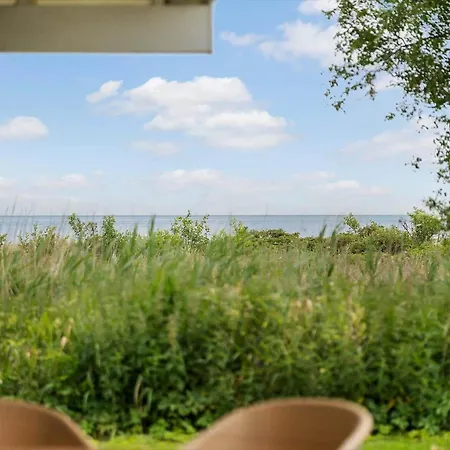 別荘 Oh503-hadsund-korsikanerskoven-3 *