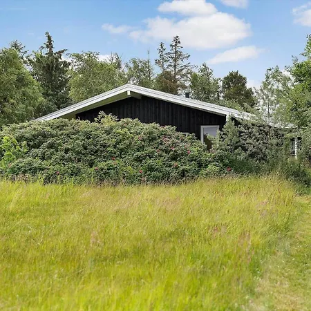 Oh503-hadsund-korsikanerskoven-3 別荘 Hadsund